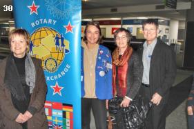 click for larger Rotary Club Photo