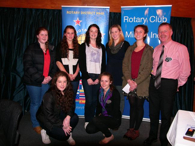 click on photo to return to Rotary Club Photo menu