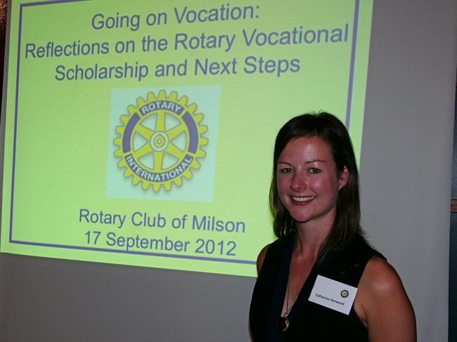click on photo to return to Rotary Club Photo menu