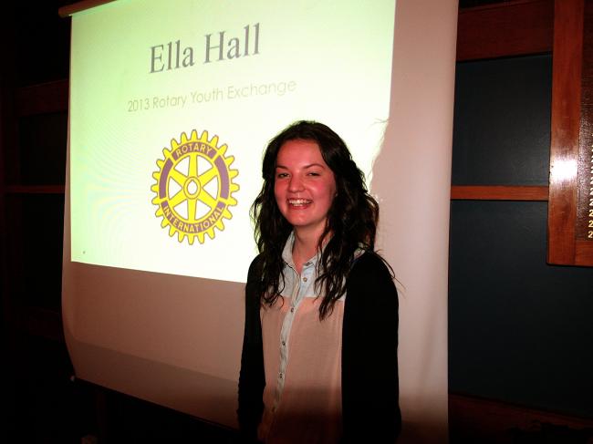 click on photo to return to Rotary Club Photo menu