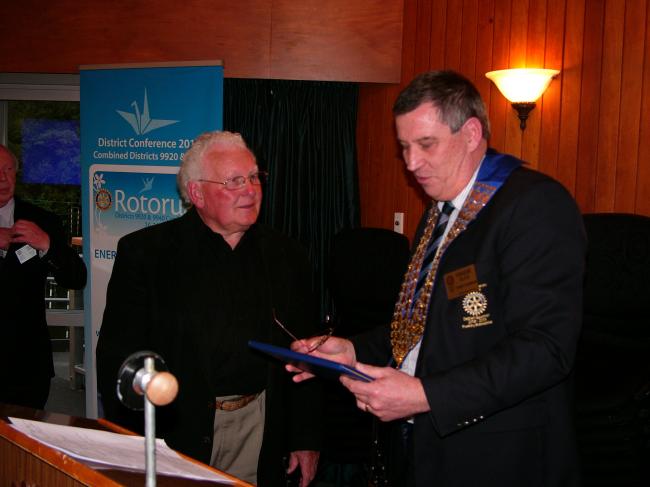 click on photo to return to Rotary Club Photo menu