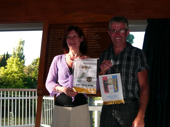 click on photo to return to Rotary Club Photo menu