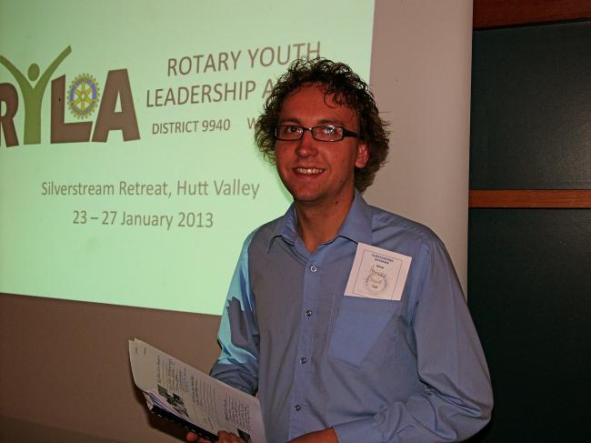 click on photo to return to Rotary Club Photo menu