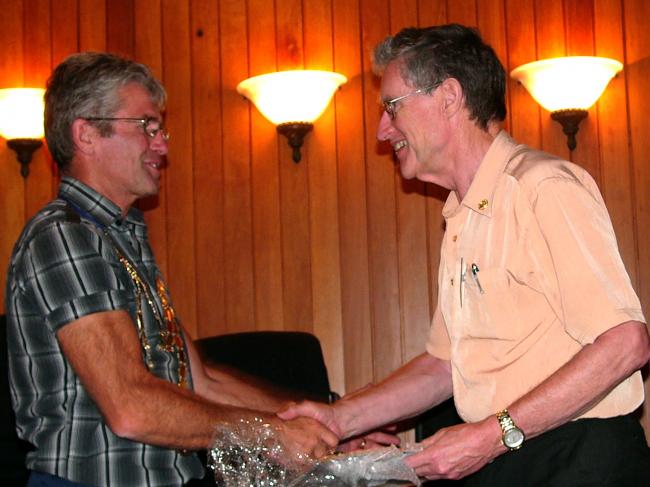 click on photo to return to Rotary Club Photo menu