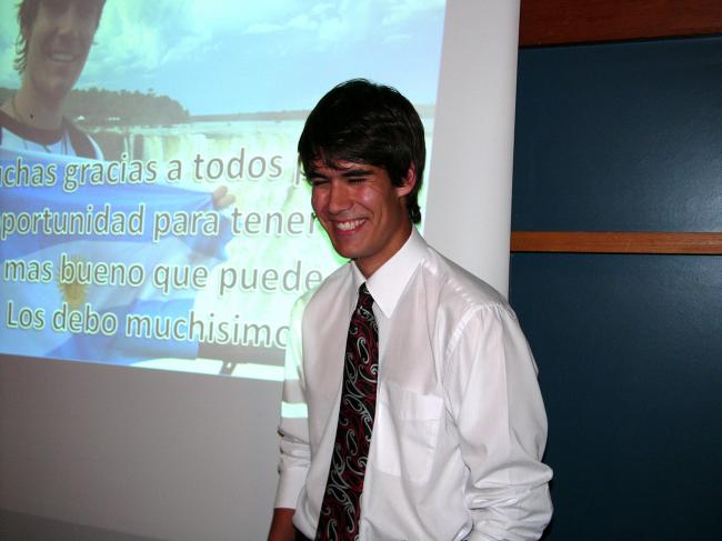 click on photo to return to Rotary Club Photo menu