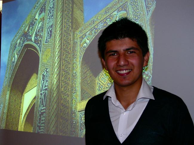 click on photo to return to Rotary Club Photo menu