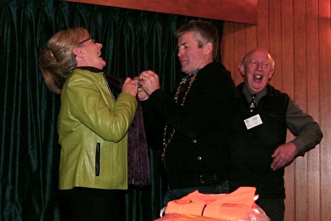 click on photo to return to Rotary Club Photo menu