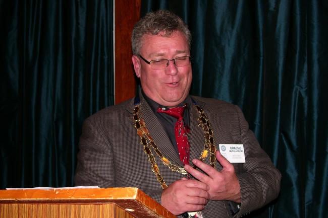 click on photo to return to Rotary Club Photo menu