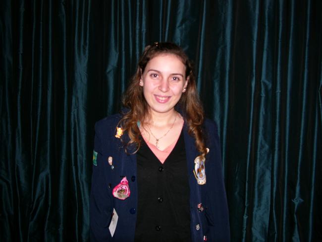 click on photo to return to Rotary Club Photo menu