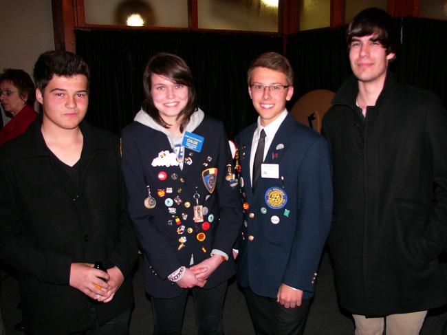 click on photo to return to Rotary Club Photo menu