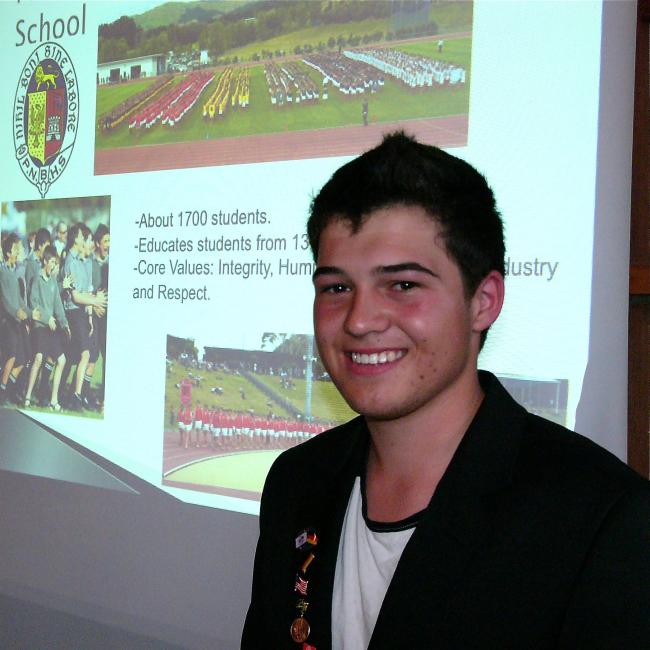 click on photo to return to Rotary Club Photo menu