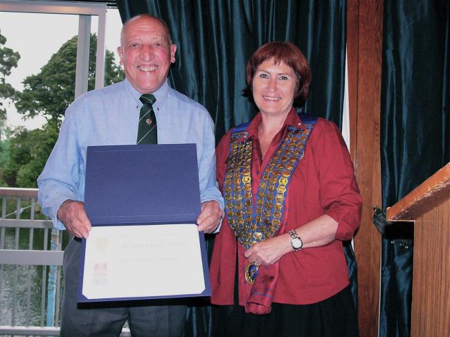 click on photo to return to Rotary Club Photo menu