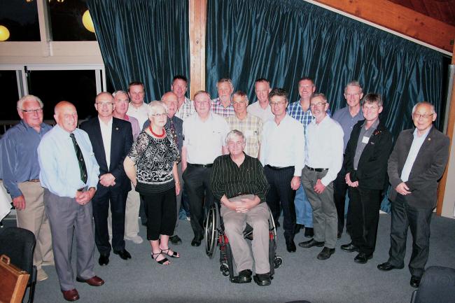 click on photo to return to Rotary Club Photo menu