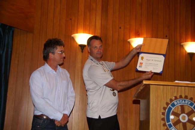 click on photo to return to Rotary Club Photo menu