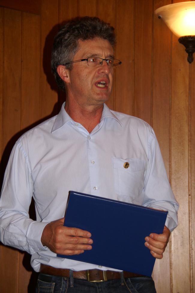 click on photo to return to Rotary Club Photo menu