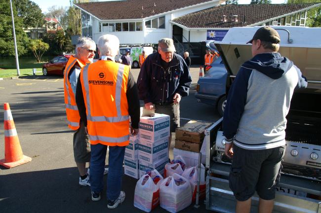 click on photo to return to Rotary Club Photo menu