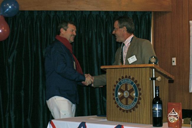 click on photo to return to Rotary Club Photo menu